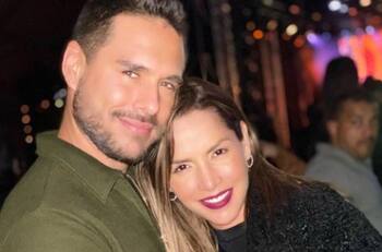 Aseguran que Carmen Villalobos y Sebastián Caicedo ya firmaron el divorcio