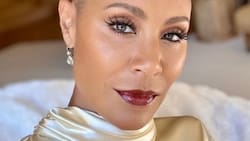 Esposa de Will Smith cree que Chris Rock está obsesionada con ella hace décadas