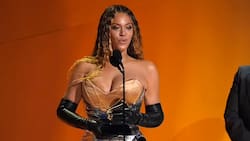 Criticada por contradictoria, Beyoncé dedica sus cuatro Grammy a una comunidad que la deslegitimó