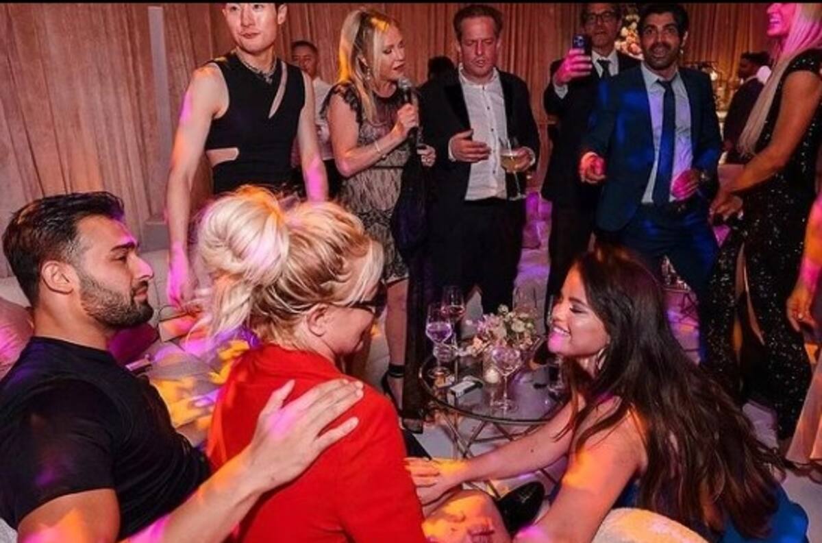 Britney Spears le respondió con crudeza y amargura a su hijo Jayden