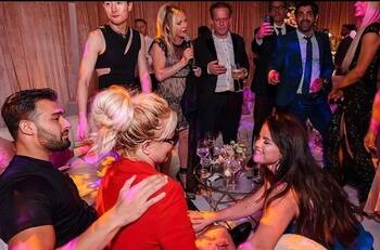 Britney Spears le respondió con crudeza y amargura a su hijo Jayden