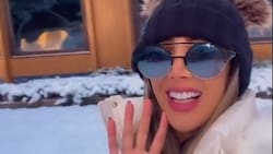 Desafían a Yuvanna Montalvo a reto bajo condiciones extremas