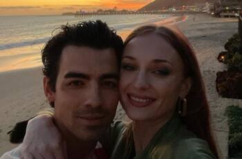 ¿Sophie Turner está a la espera de su segundo hijo? Estas fotos lo demostrarían