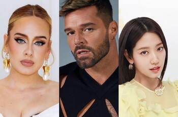 Los signos más determinantes que adelantaron el éxito de estos famosos