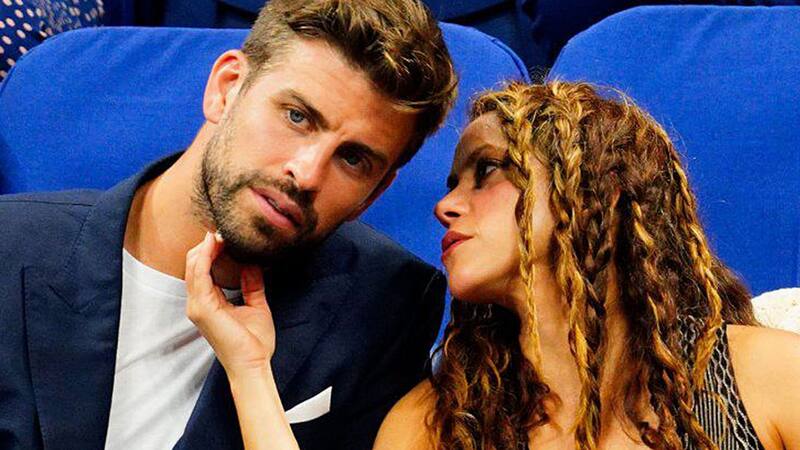 La frase con la que Gerard Piqué terminó su relación con Shakira - Créditos: Instagram