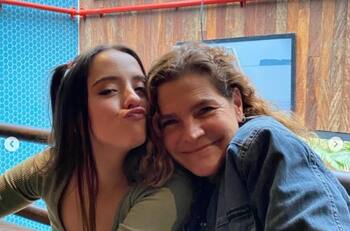 El hermoso regalo que le ha hecho la madre de Evaluna a ella y a Índigo