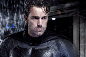 Confirman noticia bomba para Ben Affleck a su regreso de la luna de miel con JLo