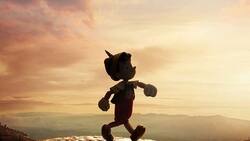 Disney lanza el tráiler de 'Pinocho' con las primeras imágenes de Tom Hanks como Geppetto