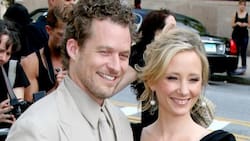 Hijo menor de Anne Heche no encuentra palabras para decir cuánto la extraña