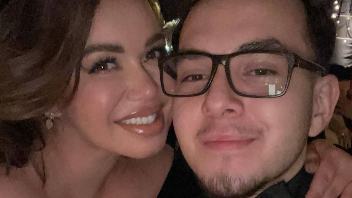 Chiquis asegura que hace ochos años cumplió el deseo de su mamá, Jenni Rivera