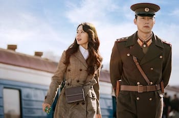 Las mejores bandas sonoras de K-dramas