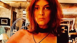 Entre los estereotipos, las adicciones y la hormonación: Sheila Devil, la hija trans de Camilo Sesto