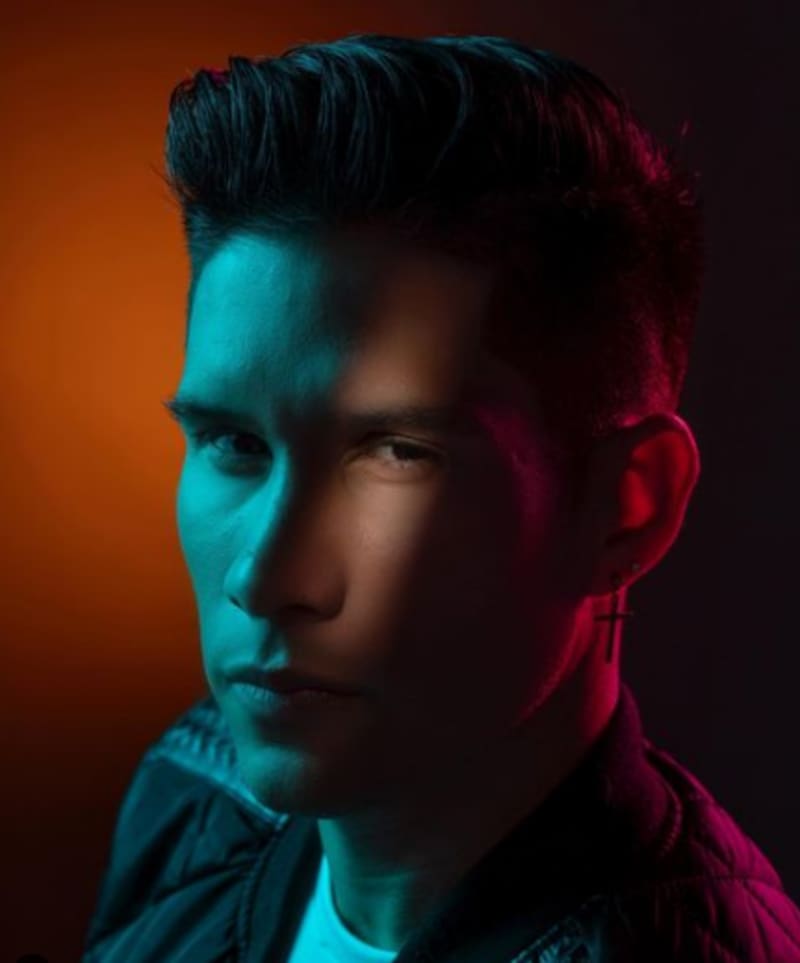 Chyno Miranda llega a sus 38 años en medio problemas legales y de salud - Créditos: Instagram