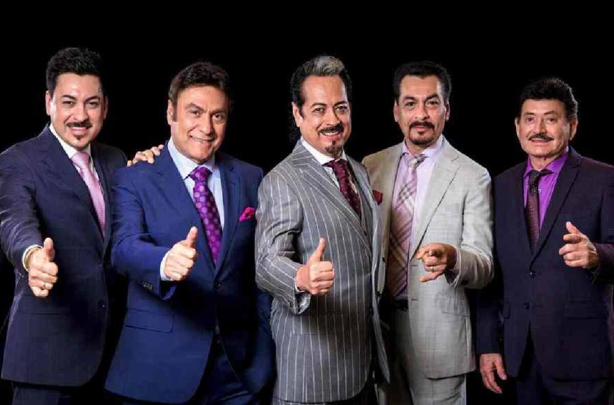 Los Tigres del Norte tienen un corrido que está dedicado a la comunidad LGBT