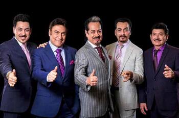 Los Tigres del Norte tienen un corrido que está dedicado a la comunidad LGBT