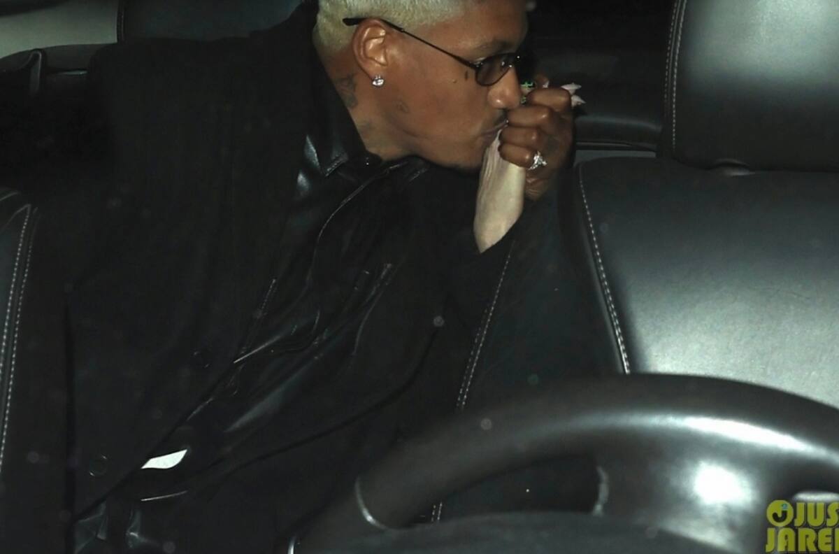 Cher se pasea por Hollywood con su novio 40 años menor