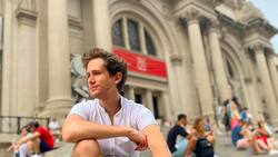 Mario Moreno del Moral, nieto de Cantinflas presenció asalto durante rodaje