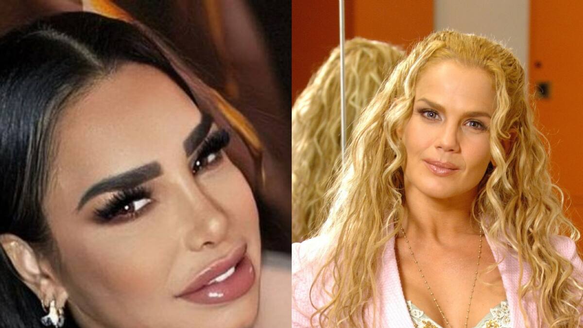 Niurka Marcos criticó e insultó a Lis Vega por sus cirugías