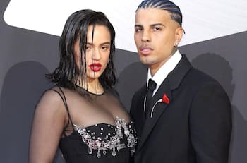 Rosalía y Jorge Drexler fueron las grandes sorpresas de los Latin Grammy 2022