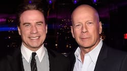 Surgen fuertes revelaciones contra John Travolta por parte de ex líder de una famosa secta