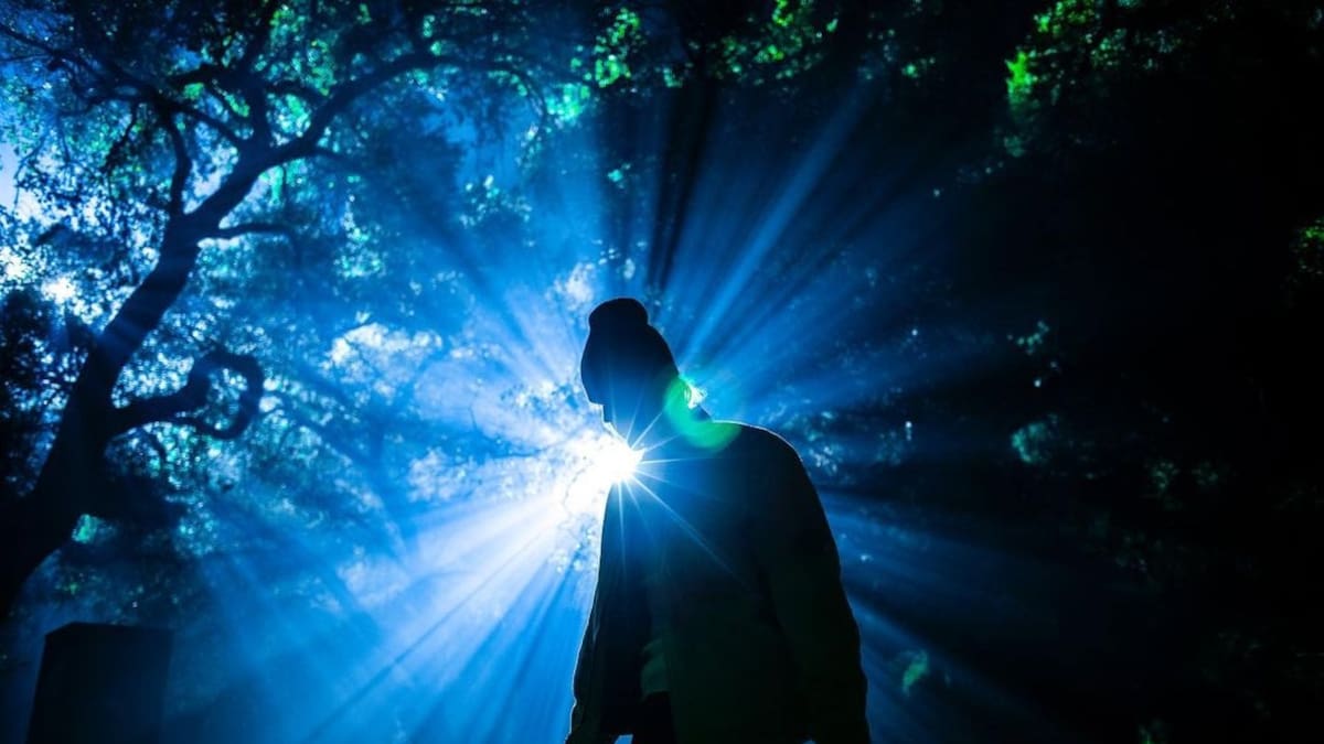 Conoce a los cantantes que dejaron su vida de excesos y se volvieron cristianos