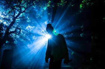 Conoce a los cantantes que dejaron su vida de excesos y se volvieron cristianos