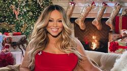Demanda de plagio contra Mariah Carey por ‘All I Want for Christmas Is You’ da un giro