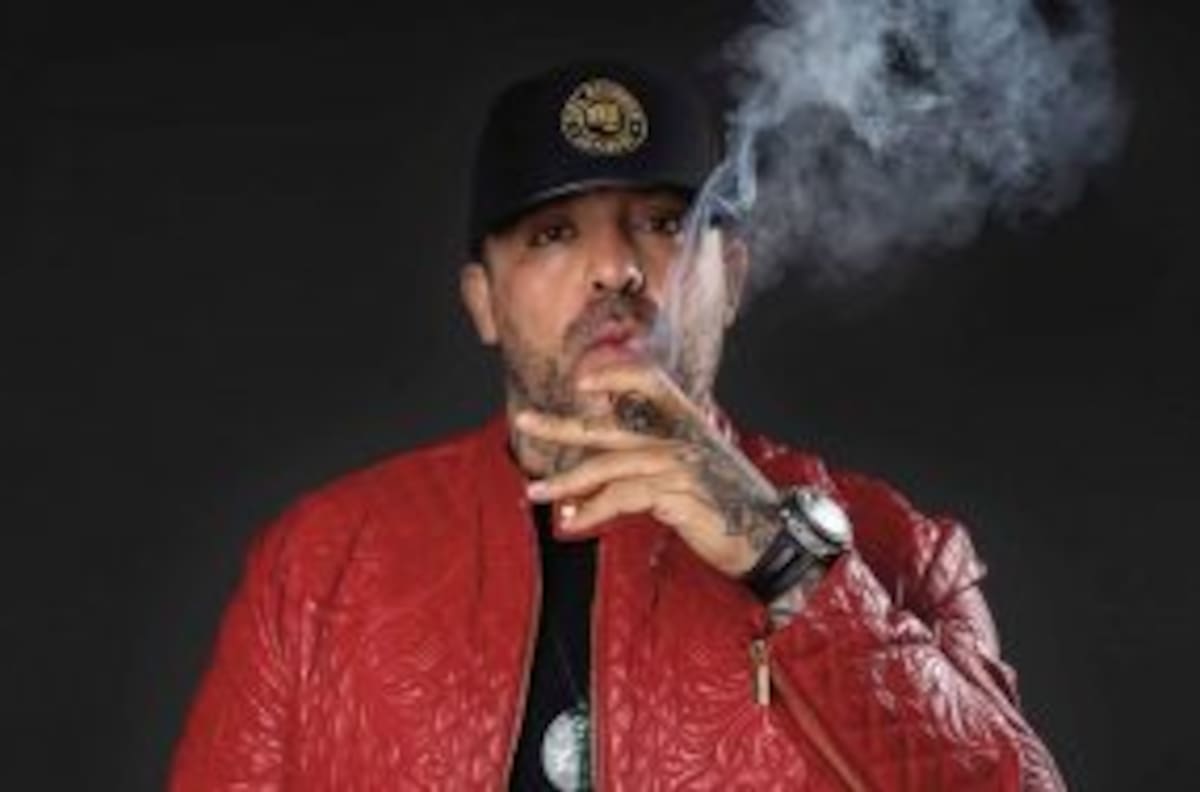 FBI arresta a ex novio de Chiquis Rivera por presuntos vínculos con narcos