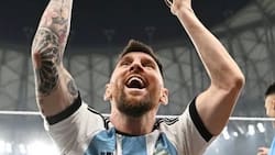 Lionel Messi muestra cuando era niño, soñaba con jugar en la selección y deja un mensaje inolvidable