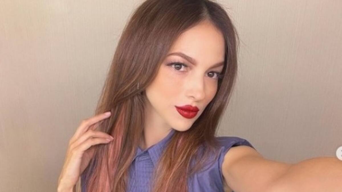 Paty Cantú aclara si está vetada de Televisa