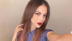 Paty Cantú aclara si está vetada de Televisa