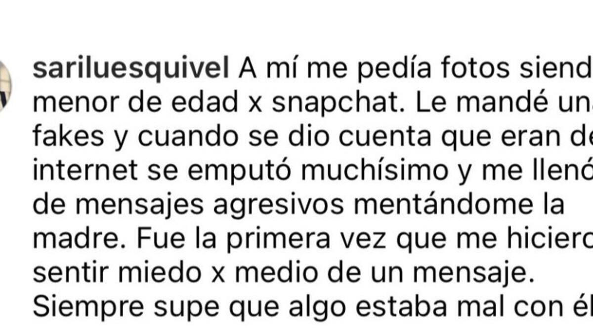 Mau Nieto se declara inocente en el caso de abuso en medio de otra demanda