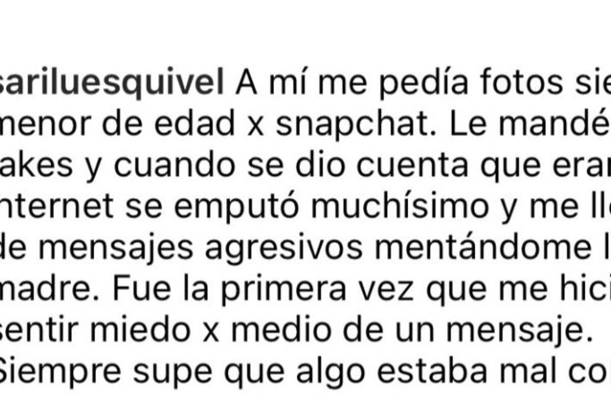 Mau Nieto se declara inocente en el caso de abuso en medio de otra demanda