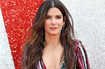 Sandra Bullock sufre quiebre amoroso y vuelve a la soltería tras siete años de relación