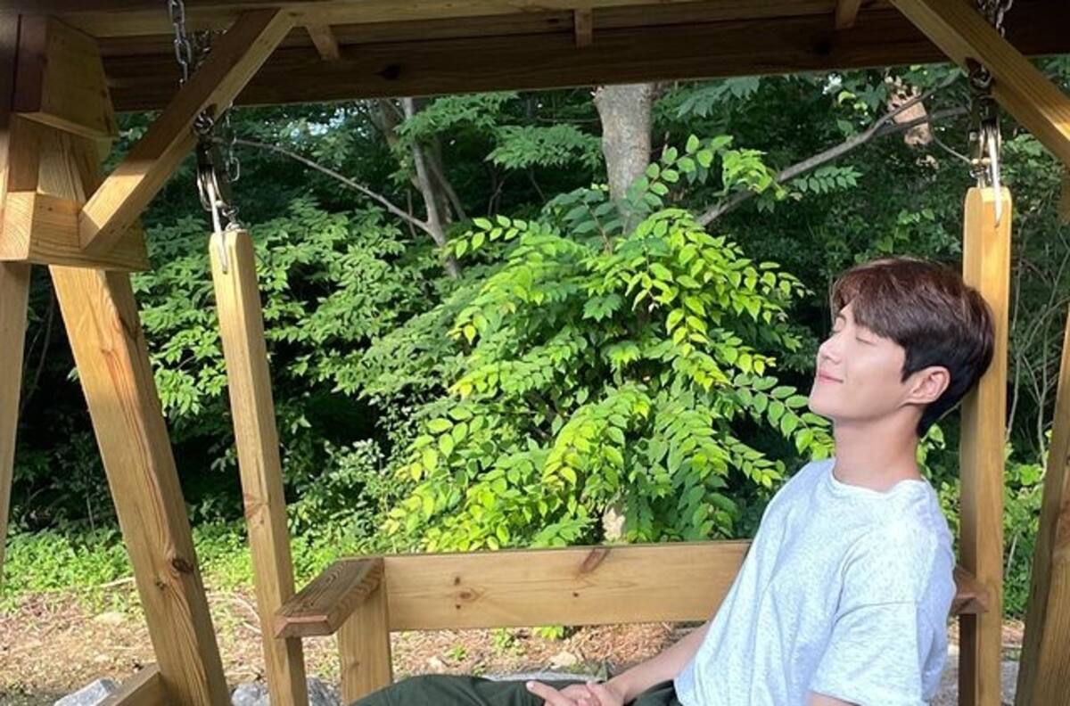 ¡Culpable! Kim Seon-ho confirmó que sí obligó a abortar a su expareja