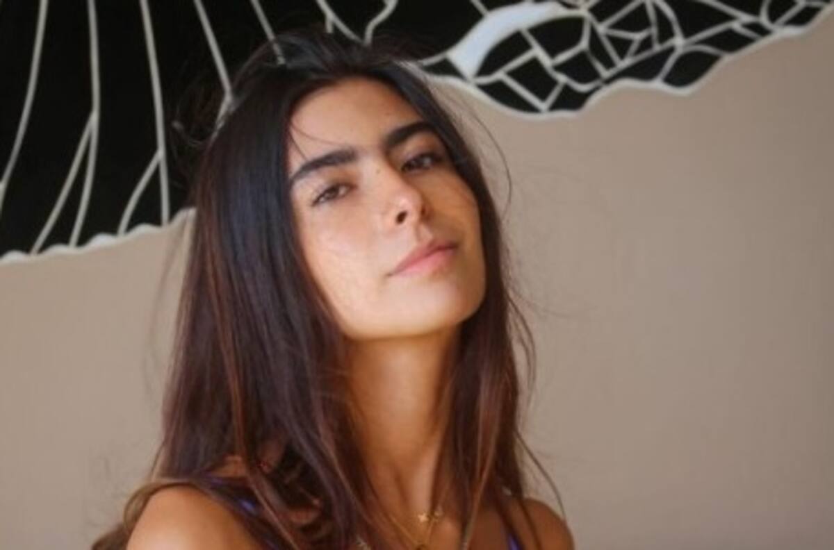 Hija de Adal Ramones se disculpa por polémico video; asegura que fue editado por los medios