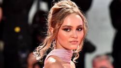 La rebelde hija de Johnny Depp desafía la censura de las redes con osada imagen