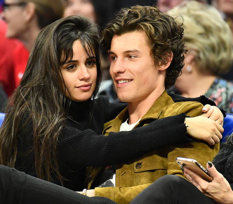 Shawn Mendes expresa sus propósitos hacia Camila Cabello en su nuevo tema musical - Créditos: Instagram
