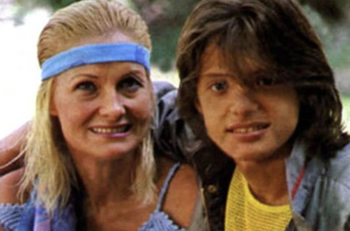 Las fotos inéditas de la mamá de Luis Miguel que demuestran que el cantante heredó su belleza