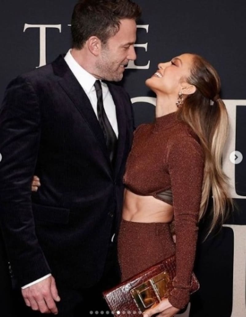 JLo y Ben Affleck adquirirán lujosa mansión en Los Ángeles - Créditos: Instagram