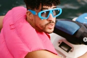 Aquí podrás ver el concierto de Bad Bunny en el Estadio Azteca, en vivo y gratis