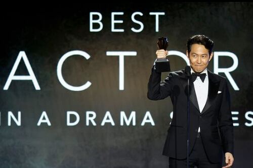 Creador de 'El juego del Calamar' prepara una película más violenta que la serie de Netflix