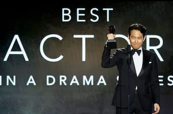 Creador de 'El juego del Calamar' prepara una película más violenta que la serie de Netflix