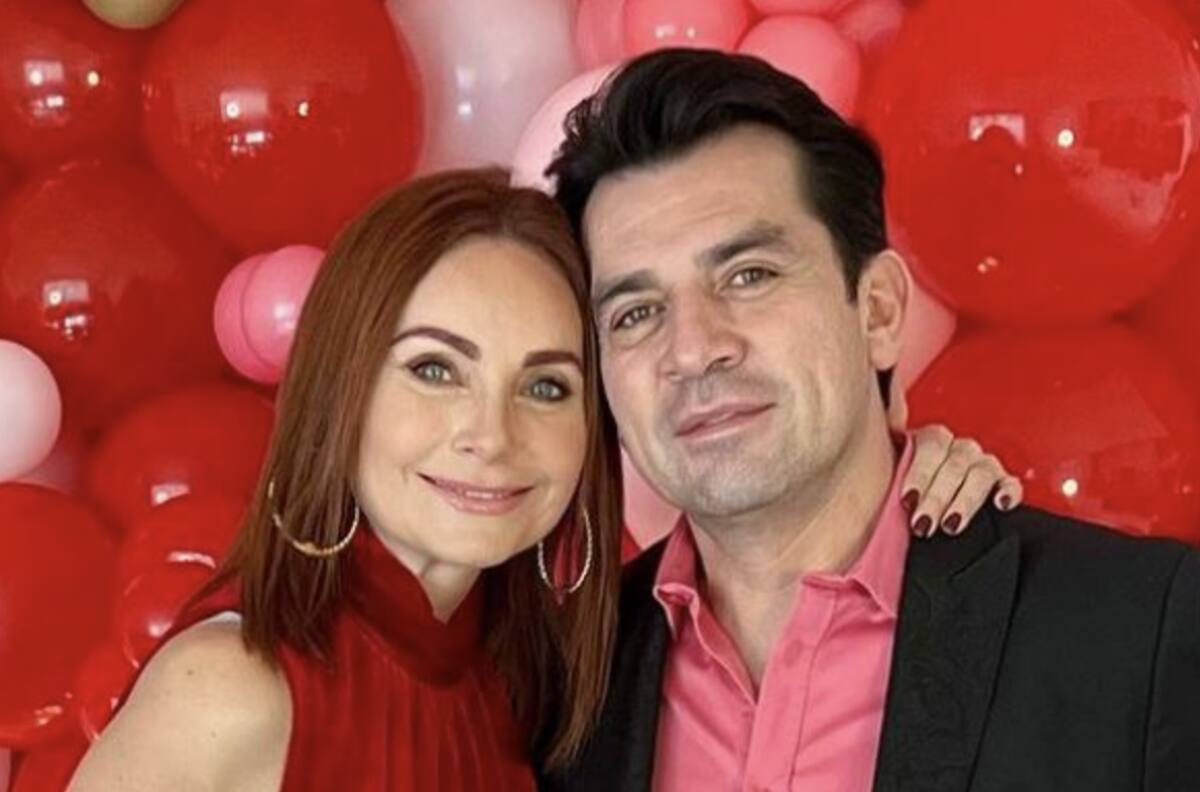 Jorge Salinas ya no verá más a la nutrióloga con la que apareció besándose: la doctora fue despedida