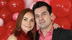 Jorge Salinas ya no verá más a la nutrióloga con la que apareció besándose: la doctora fue despedida