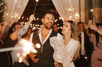 Dos reconocidos actores rompen por Instagram