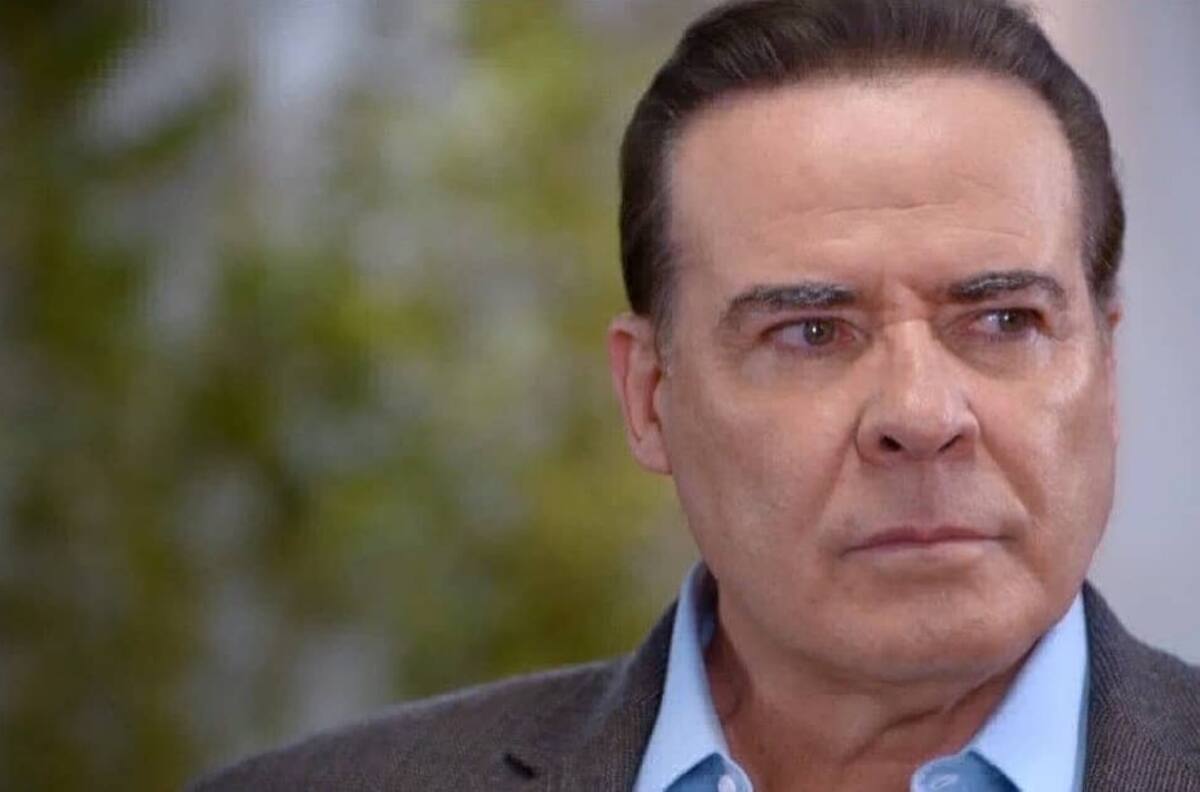 César Évora declara estar listo para morir