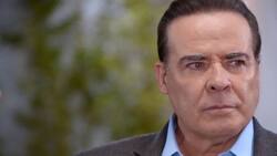 César Évora declara estar listo para morir