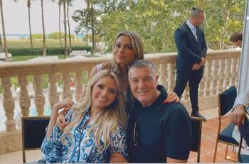 Angélica Rivera y Sofía Castro acuden a exclusivo evento dejando en evidencia su gusto por la moda