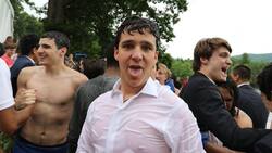 Sobrino del rey Felipe VI queda muy complicado por fiesta con menores de edad y sustancias ilegales